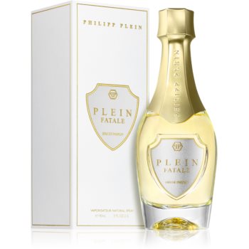 Philipp Plein Fatale Eau de Parfum pentru femei image0